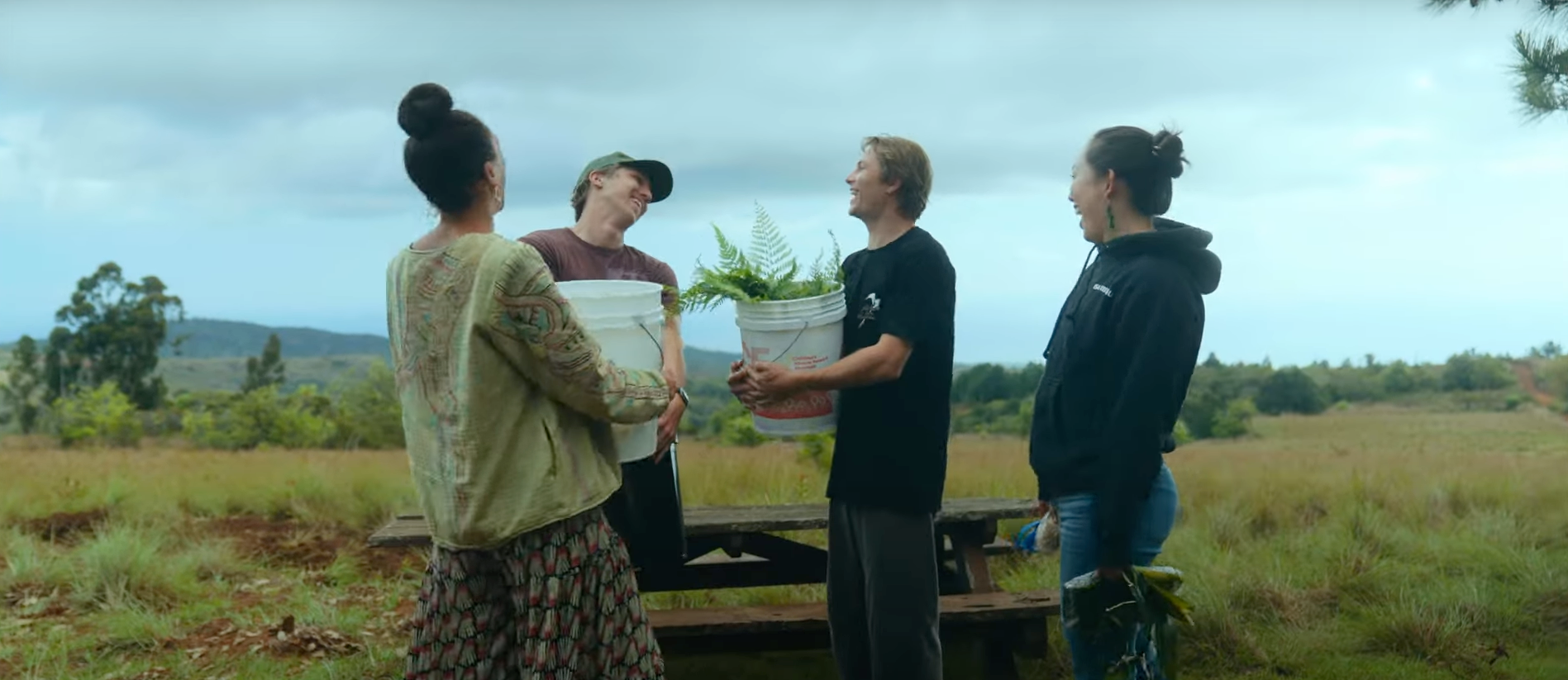 Wie verbringt man ein Wochenende auf Hawaii - Sam Potter